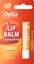 Изображение Delia DELIA Lip Balm SPF 30 Pomadka do ust ochronna Brzoskwinia 4.8g