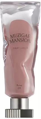 Picture of Delia MUZIGAE MANSION_Objet Liquid Renewal tint do ust 011 Poise 6ml