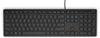 Изображение Dell KYBD 105 SWE-FIN KB216-B LTON
