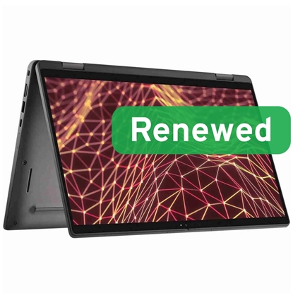 Изображение DELL Renewed Grade A | Latitude 7430 | 14 " | i7-1265U | 16 GB | SSD | 256 GB | Intel Iris Xe Graphics | Windows 11 Pro | Keyboard language US