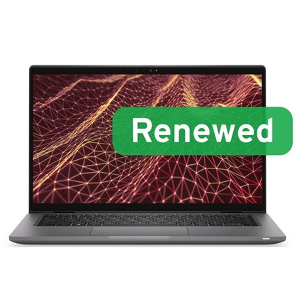 Изображение DELL Renewed Grade A | Latitude 7430 | 14 " | i7-1265U | 16 GB | SSD | 256 GB | Intel Iris Xe Graphics | Windows 11 Pro | Keyboard language US