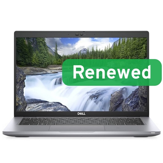 Изображение DELL Renewed Grade A | Latitude 7430 Grey | 14 " | i7-1265U | 32 GB | SSD | 512 GB | Intel Iris Xe Graphics | Windows 11 Pro | Keyboard language US