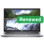 Изображение DELL Renewed Grade A | Latitude 7430 Grey | 14 " | i7-1265U | 32 GB | SSD | 512 GB | Intel Iris Xe Graphics | Windows 11 Pro | Keyboard language US