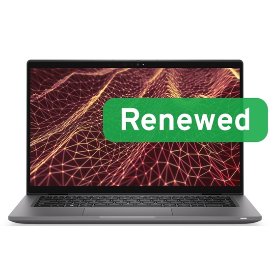 Изображение DELL Renewed Grade B | Latitude 7430 | 14 " | i7-1265U | 32 GB | SSD | 256 GB | Intel Iris Xe Graphics | Windows 11 Pro | Keyboard language US