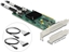 Изображение Delock 8 port SATA PCI Express x8 Card with Connection Cable