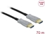 Picture of Delock Active Optical Cable HDMI 4K 60 Hz 70 m
