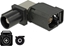 Attēls no Delock Adapter FAKRA A jack 90° > FAKRA A plug