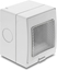 Picture of Delock Easy 45 Surface-mounted Housing IP55 waterproof 2 Port