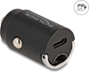 Picture of Delock Mini Car Charger USB Type-C™ PD 3.0 with 30 W