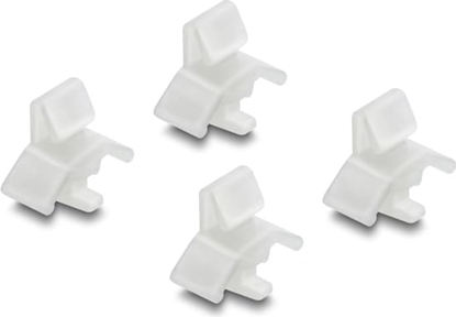 Изображение Delock Plastic clips for M.2 SSD / Module 4 pieces