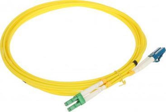 Изображение Delta PATCHCORD JEDNOMODOWY PC-2LC-APC/2LC-2 2 m