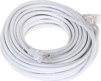 Picture of Delta PATCHCORD RJ45/15-PK/W 15m