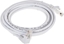 Изображение Delta PATCHCORD RJ45/3.0-PK/W 3.0m