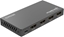 Attēls no Deltaco HDMI przecznik DELTACO, 3 wejcia do 1 wyjcia, 8K 60Hz, z pilotem zdalnego sterowania / HDMI-7053 / 1903451