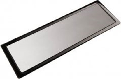 Изображение DEMCiflex Filtr 3x140mm Czarny mesh/magn