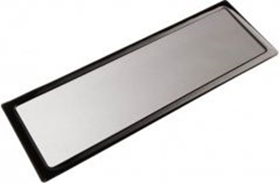 Picture of DEMCiflex Filtr 3x140mm Czarny mesh/magn