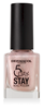 Picture of Dermacol 5 Day Stay 03 Secret Wish Nail Polish 11 ml