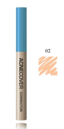 Изображение Dermacol ACNEcover 02 Concealer 1,45 g