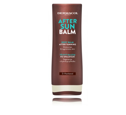 Изображение Dermacol After Sun Balm 200 ml