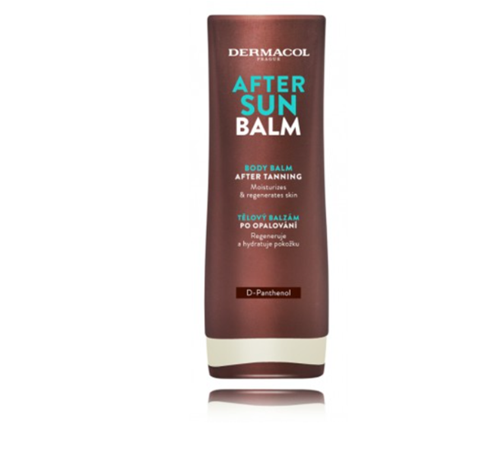 Изображение Dermacol After Sun Balm 200 ml