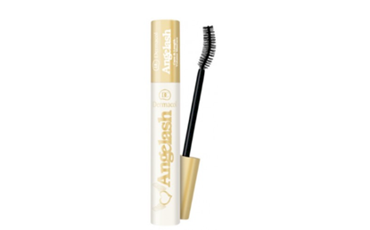 Attēls no Dermacol AngeLash Mascara Black 13 ml