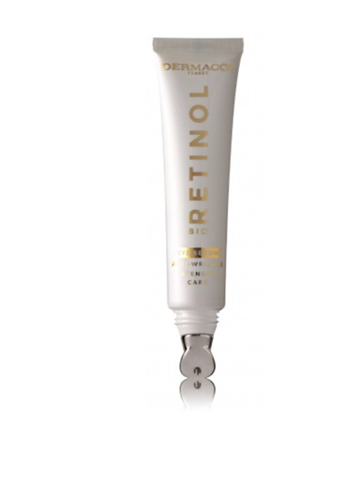 Изображение Dermacol Bio Retinol Intensive Eye Serum 15 ml