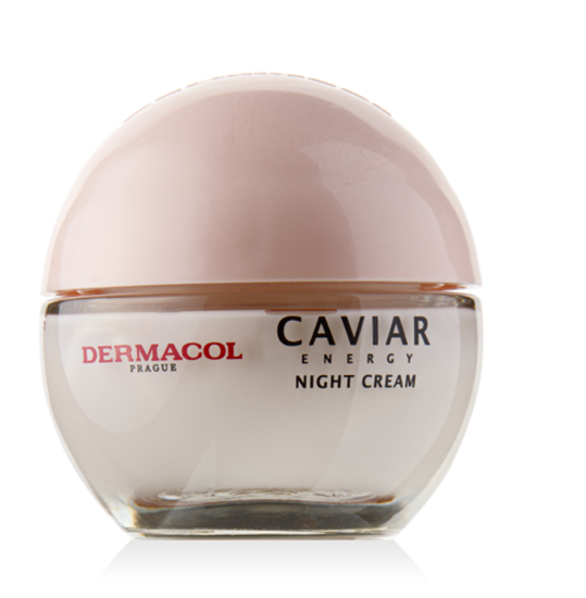 Изображение Dermacol Caviar Energy Anti-Aging Night Cream 50ml