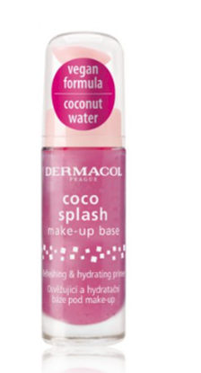 Изображение Dermacol Coco Splash Make-up Base 20 ml