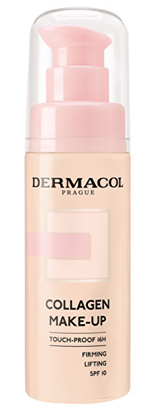Изображение Dermacol Collagen Make-Up 2.0 Fair 20 ml