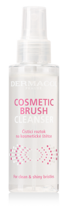 Изображение Dermacol Cosmetic Brush Cleanser 100 ml