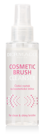 Picture of Dermacol Cosmetic Brush Cleanser 100 ml