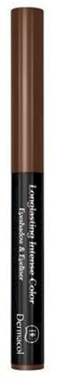 Picture of Dermacol Long-Lasting Intense Colour No.7 Eyeshadow & Eyeliner 1,6 g