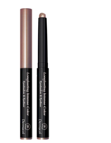 Picture of Dermacol Long-Lasting No.2 Eyeshadow-Eyeliner 1,6 g