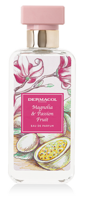 Attēls no Dermacol Magnolia & Passion Fruit Perfume EDP 50 ml