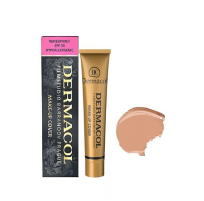 Picture of Dermacol Make-Up Cover Cream 225 30 g