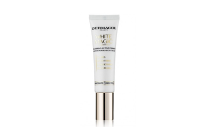 Изображение Dermacol White Magic Blurring Active Primer Cream 20 ml
