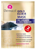 Picture of Dermacol Zen Gold Elixir Caviar Face Mask 2 x 8 ml