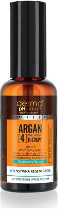 Picture of Dermapharm DPH A50S serum Argan 50ml - ED093