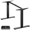 Изображение DESK FRAME MOTORISED/BLACK WDF221E-B ONKRON