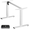 Изображение DESK FRAME MOTORISED/WHITE WDF221E-W ONKRON