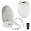 Изображение Deska bidetowa DESKA SEDESOWA INTELIGENTNA, PODGRZEWANA MYJCA MT5705 SMART TOILET SEAT -