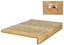 Изображение Deska do krojenia Lumarko Deska do krojenia 35 x 24 x 4 cm 4 x 35 x 24 cm KITCHEN&GO 8445393196121 (8445393196121)