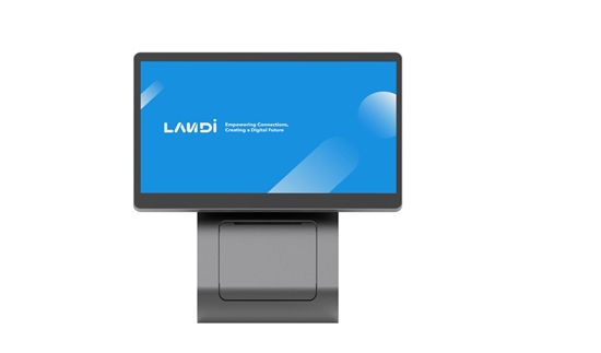 Picture of DESKTOP POS ECR 256GB 15"/80MM 85801 CX20 LANDI