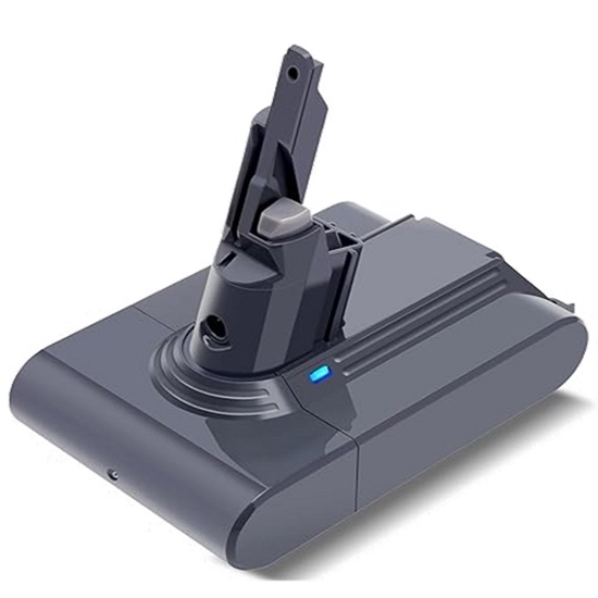 Изображение Device Battery for DYSON V7, 21.6V, 3.0Ah