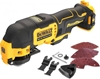 Изображение Dewalt Narzdzie wielofunkcyjne DCS353N 12V