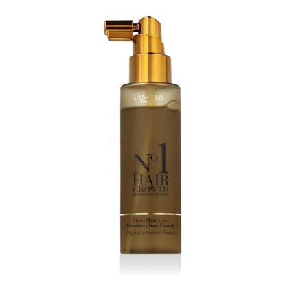 Attēls no Di Angelo Cosmetics No.1 Hair Serum 90ml