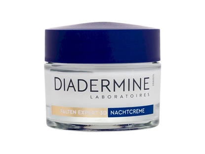 Attēls no Diadermine Age Supreme Night Skin Cream 50ml