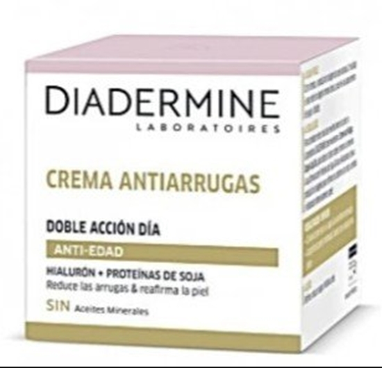 Picture of Diadermine Anti-Wrinkle Day Cream 50ml