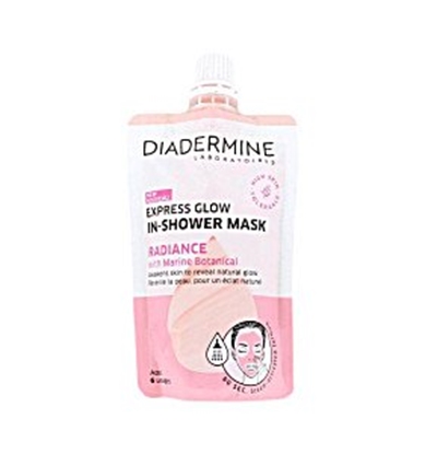 Attēls no Diadermine Express Face Mask 50ml