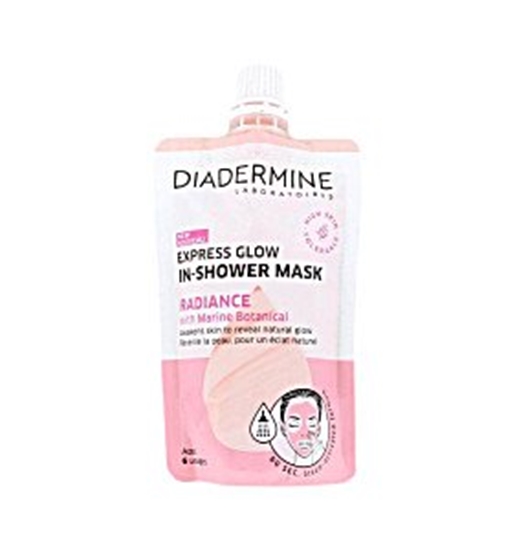 Picture of Diadermine Express Face Mask 50ml